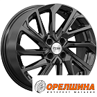 КС 1172  BK  6,5х16  4х100  ЕТ45  60,1